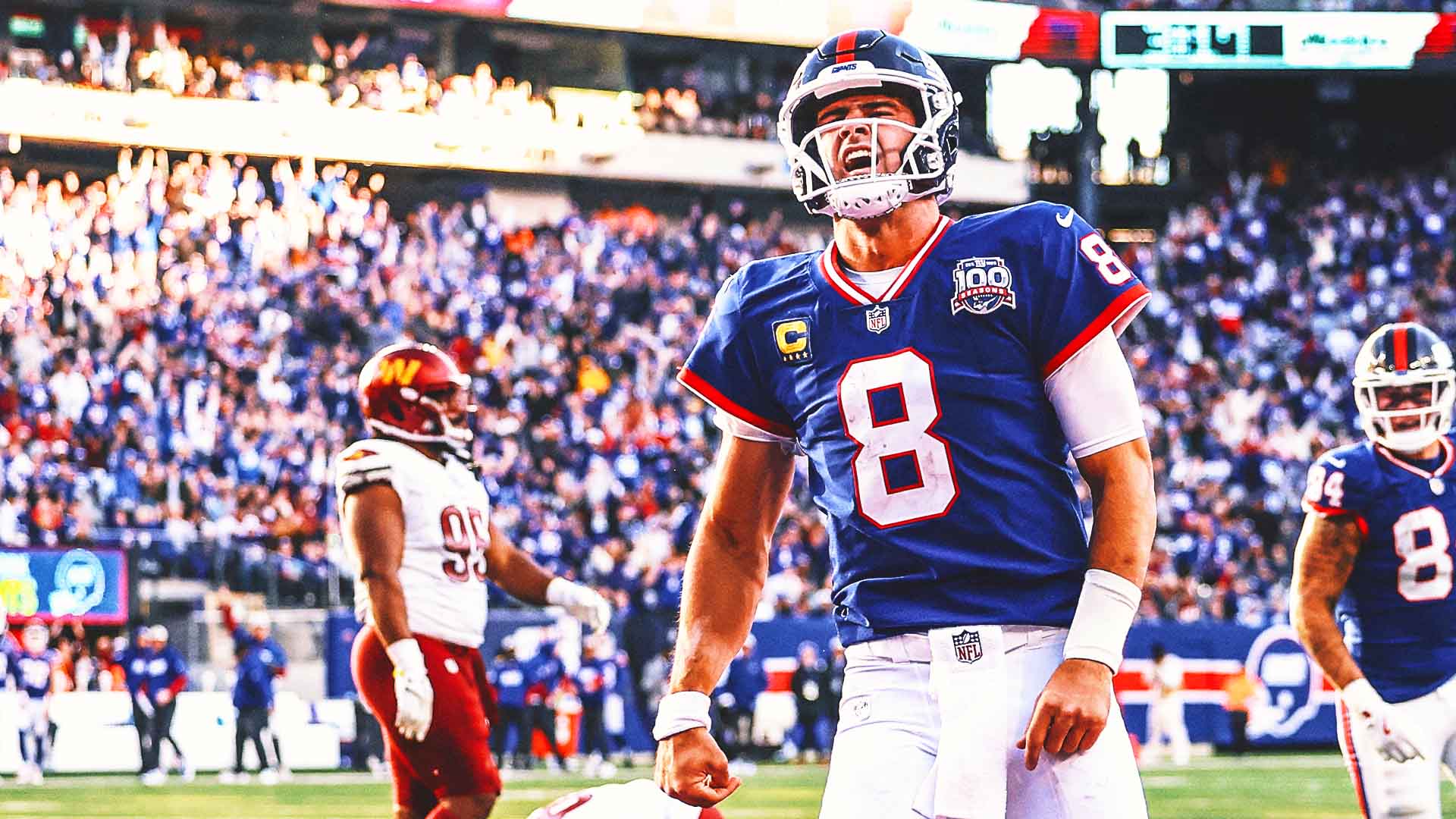 期待非常高 期待非常高