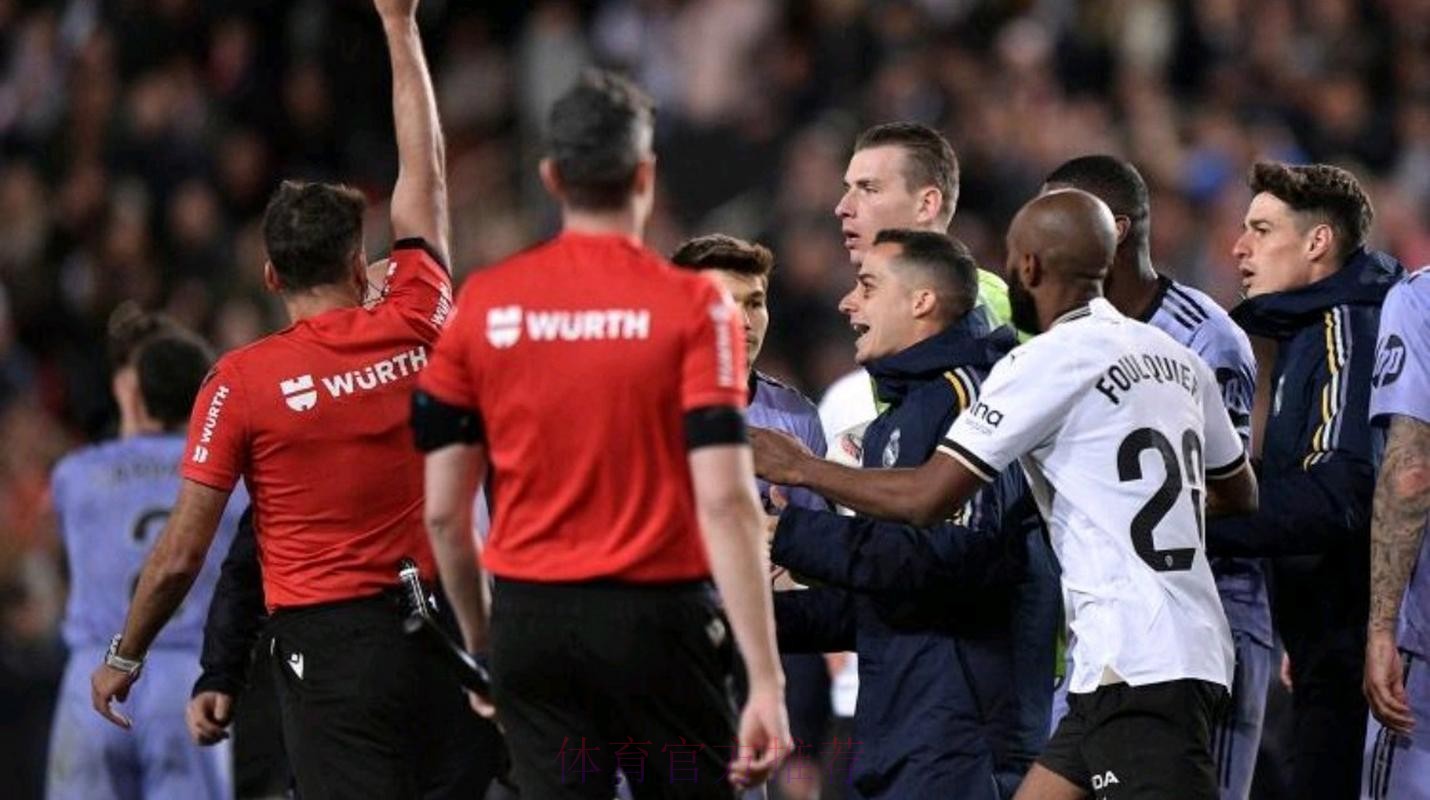 阿斯-贝林将被禁赛2-3场 铁定缺战塞尔塔奥萨苏纳